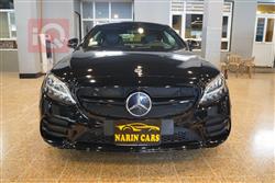 مێرسێدس بێنز C-Class